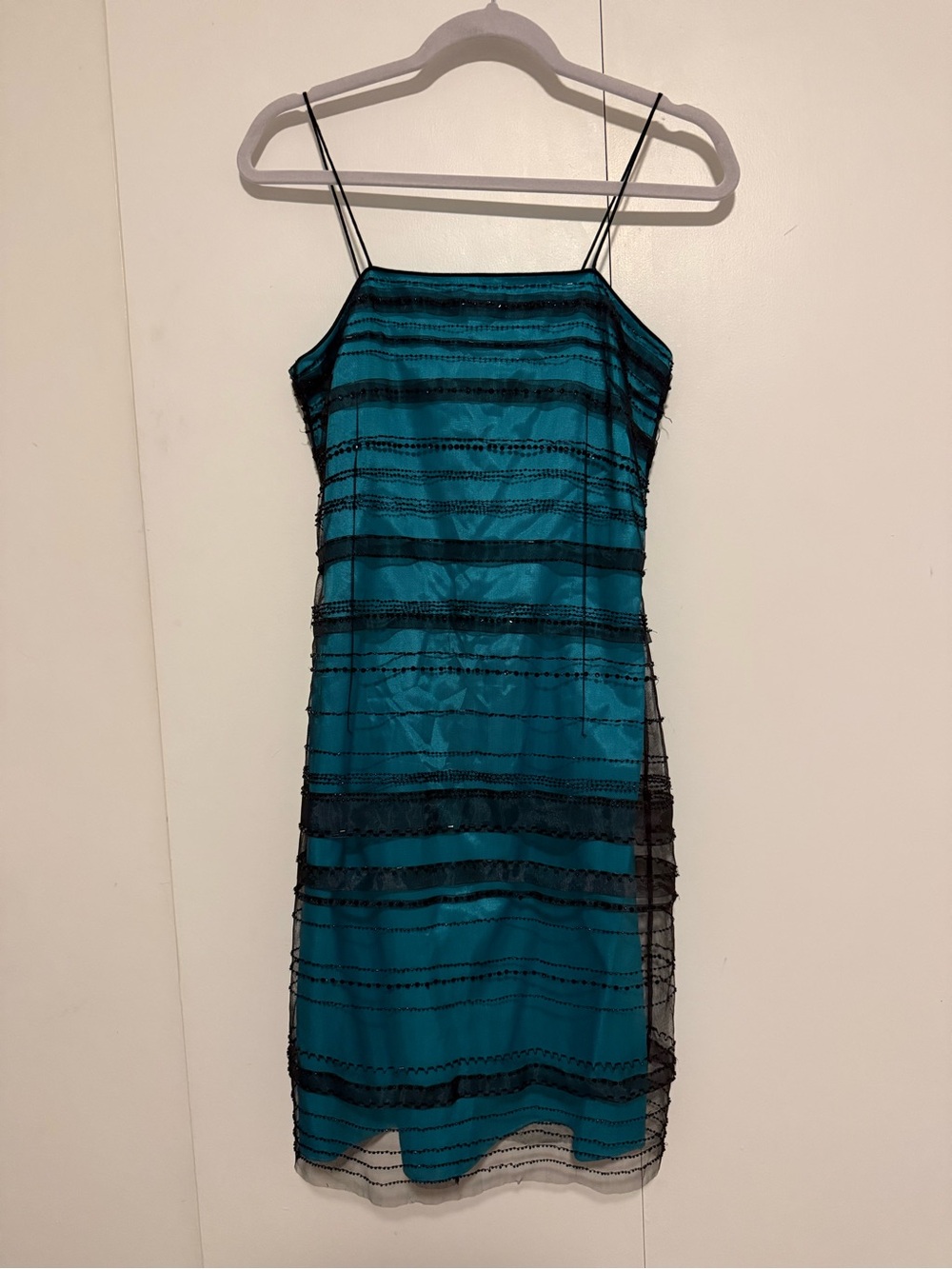 EUC Vintage Rimini dress women’s size 2